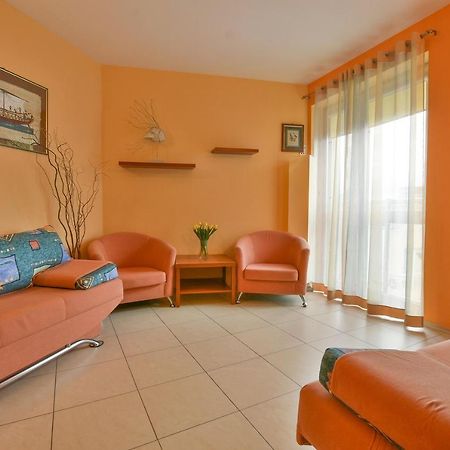Apartamenty Promenada Kolberg Exterior foto
