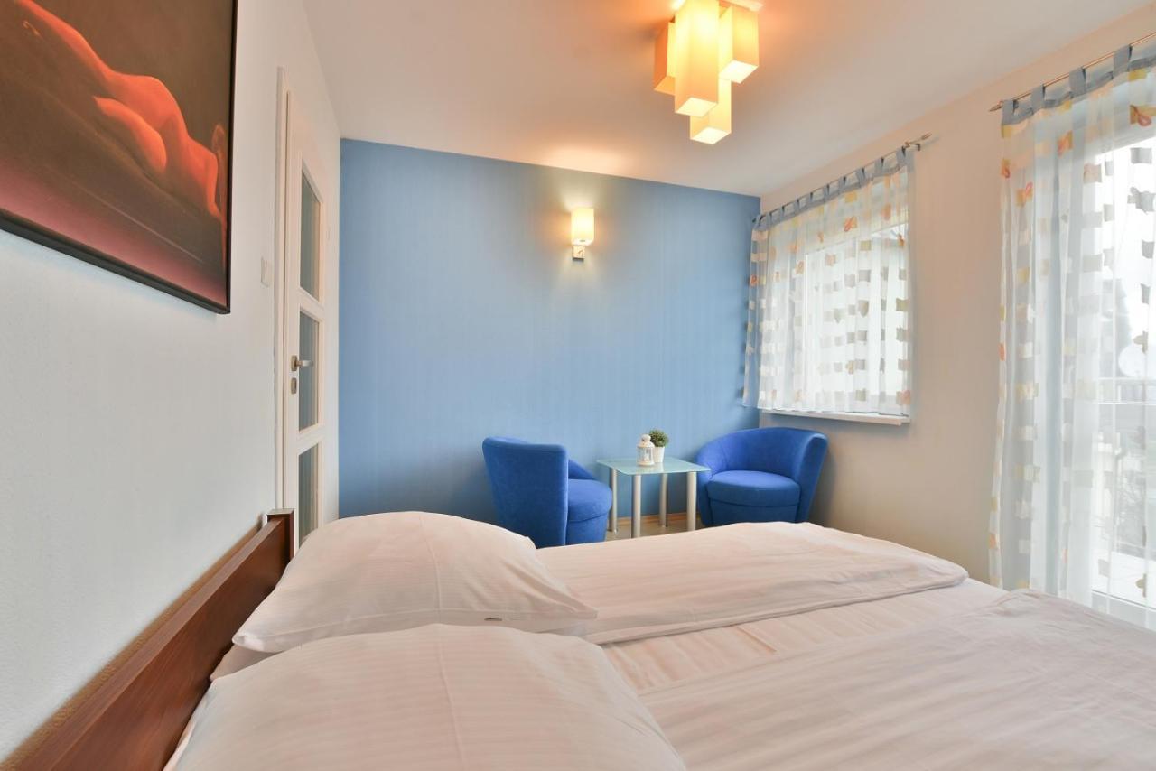 Apartamenty Promenada Kolberg Exterior foto