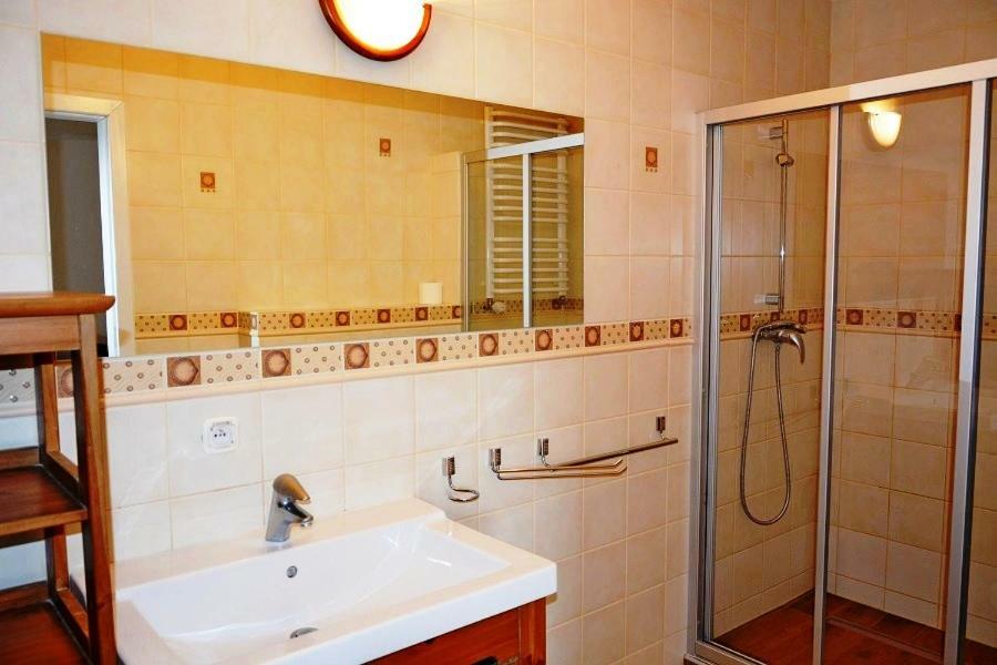 Apartamenty Promenada Kolberg Exterior foto