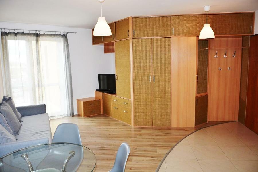 Apartamenty Promenada Kolberg Exterior foto
